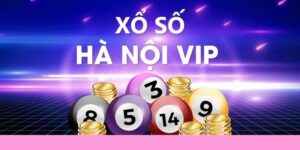 Hà Nội VIP THABET - Cầu Đẹp, Số chuẩn, Trúng lớn 2025