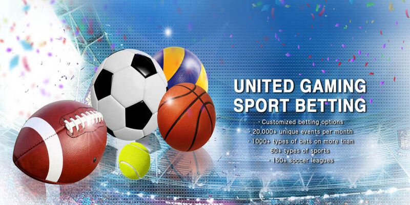 Hình ảnh sắc nét tại sảnh United Gaming THABET