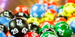 Mega 6/45 THABET - Vé Vàng Đổi Vận