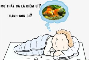Nằm Mơ Thấy Cá THABET: Hé Lộ Bí Ẩn Tài Lộc Và Con Số May Mắn 2025